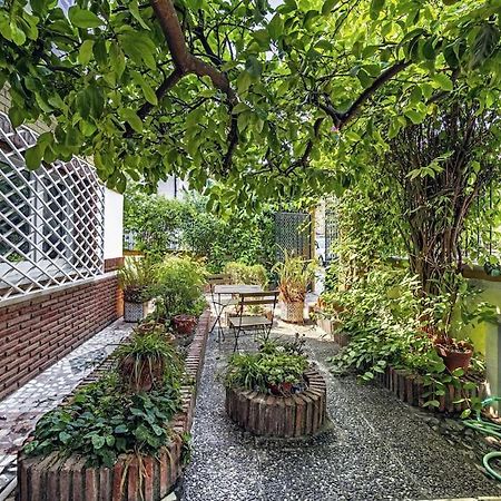 Villa Casa Limonero Con Parking Gratis Junto A Centro Historico à Grenade Extérieur photo