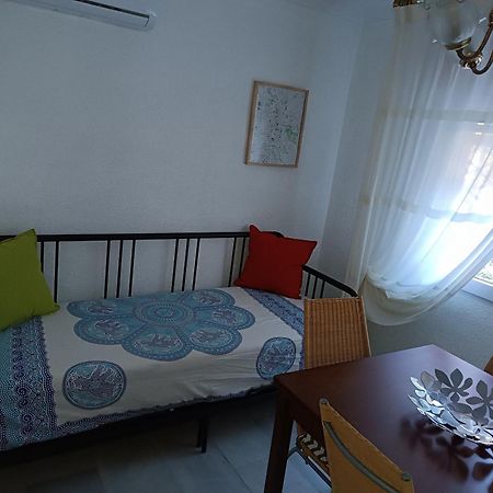 Villa Casa Limonero Con Parking Gratis Junto A Centro Historico à Grenade Extérieur photo