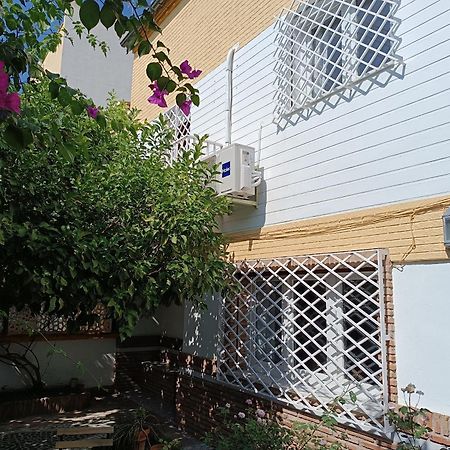 Villa Casa Limonero Con Parking Gratis Junto A Centro Historico à Grenade Extérieur photo