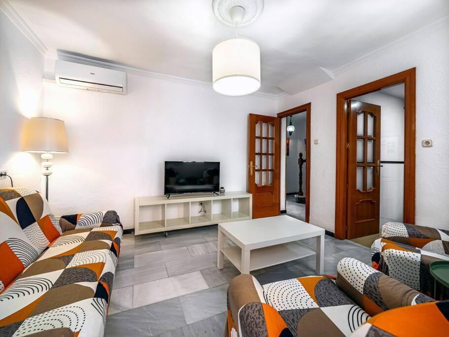 Villa Casa Limonero Con Parking Gratis Junto A Centro Historico à Grenade Extérieur photo