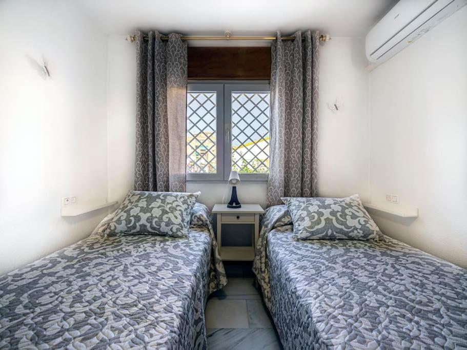 Villa Casa Limonero Con Parking Gratis Junto A Centro Historico à Grenade Extérieur photo