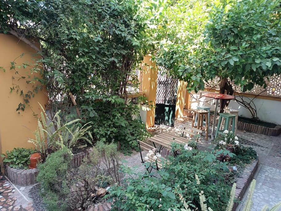Villa Casa Limonero Con Parking Gratis Junto A Centro Historico à Grenade Extérieur photo