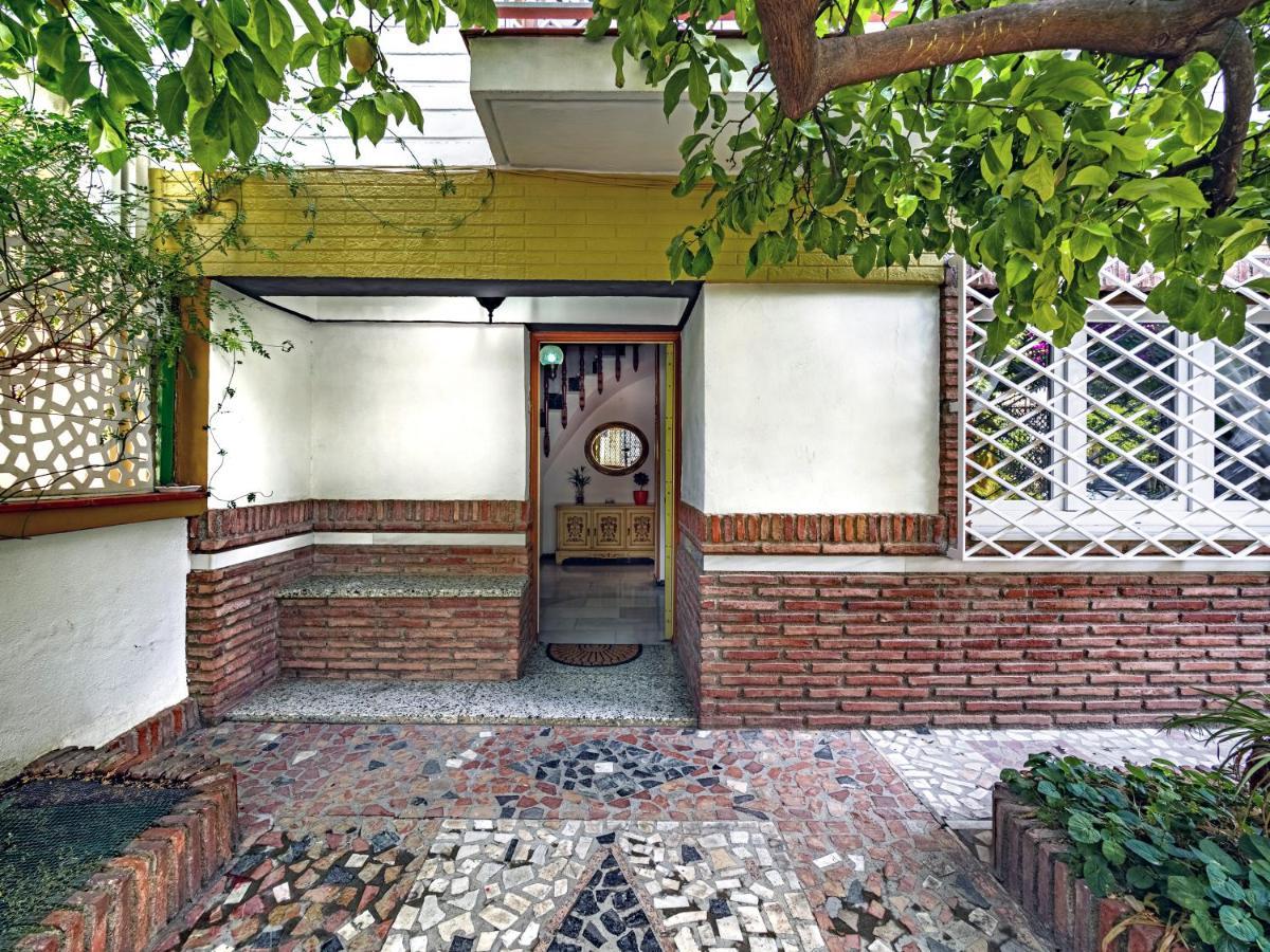 Villa Casa Limonero Con Parking Gratis Junto A Centro Historico à Grenade Extérieur photo