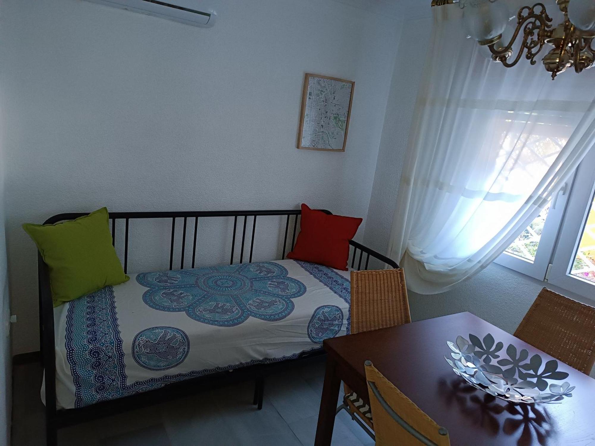 Villa Casa Limonero Con Parking Gratis Junto A Centro Historico à Grenade Extérieur photo